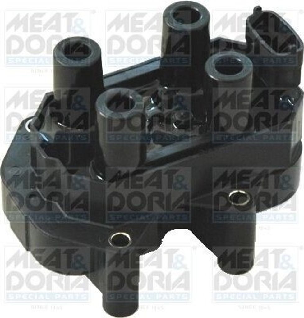 MEAT & DORIA 10574 Zündspule für OPEL Frontera A SUV (U92) Sintra (APV) für CHEVROLET VECTRA für VAUXHALL Frontera Mk I (A) SUV (U92)