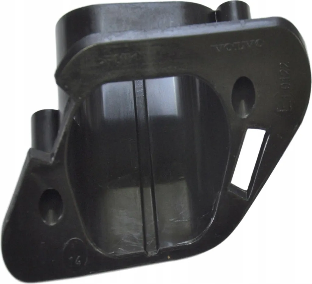 Rondelle support de phare gauche pour Volvo XC90 plastique renforcé