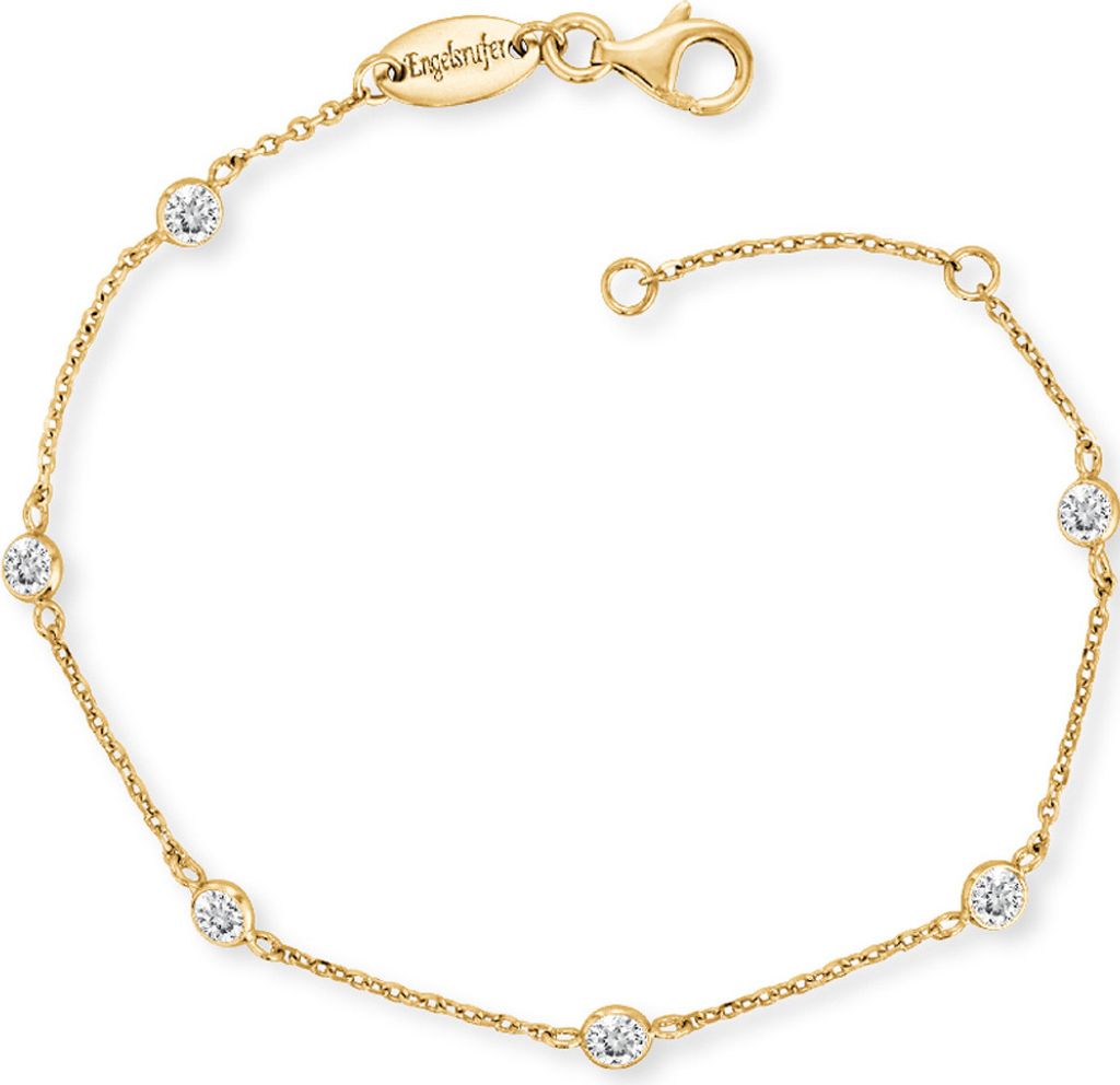 Engelsrufer Armband ERB-LILMOON-ZI-G
