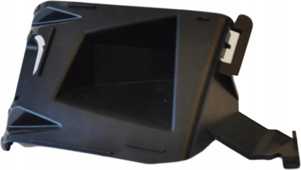 Support lave-phare gauche défectueux Volvo V70 ? Solution OE 30764183 - 2
