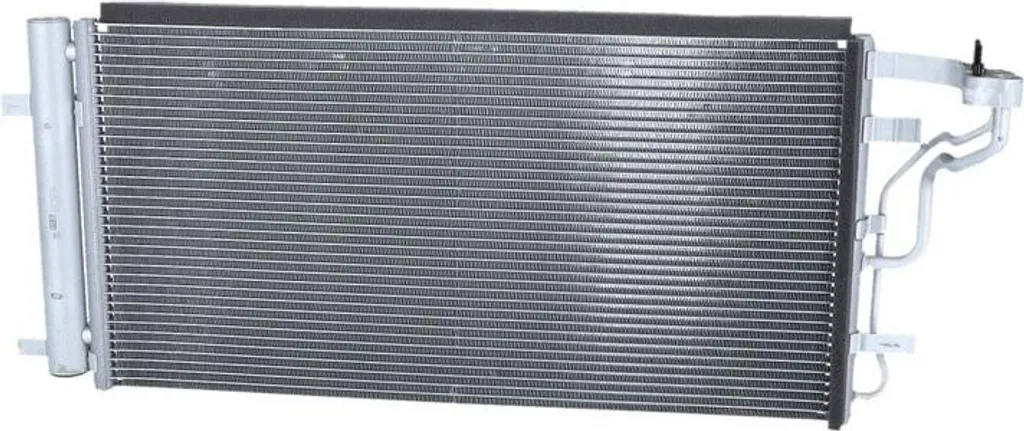 Condensateur NRF ELANTRA VI Stufenheck : Stop aux fuites de clim auto