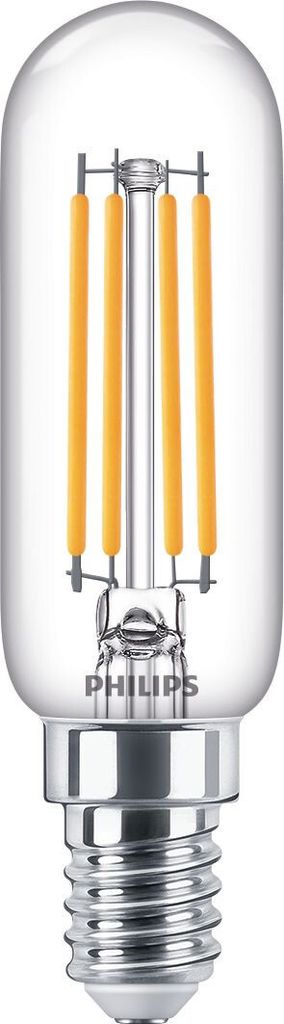 Philips LED žiarovka E14 4,5W (40W) Teplá biela 2700K Obrázok produktu 