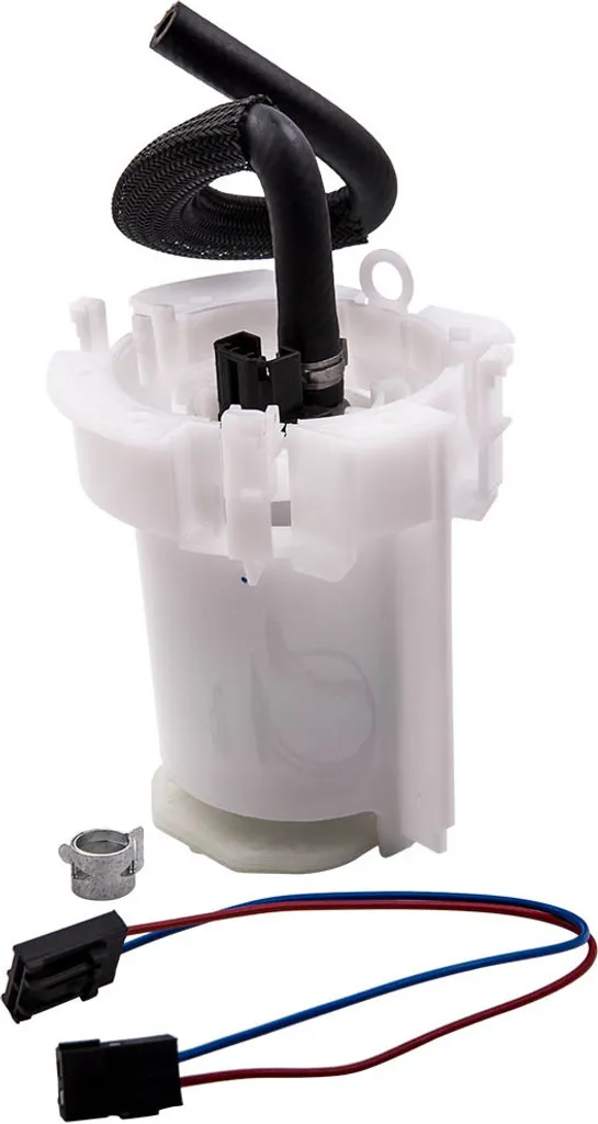 Pompe à Carburant Essence pour Opel Astra G Corsa C Vectra - 93174221
