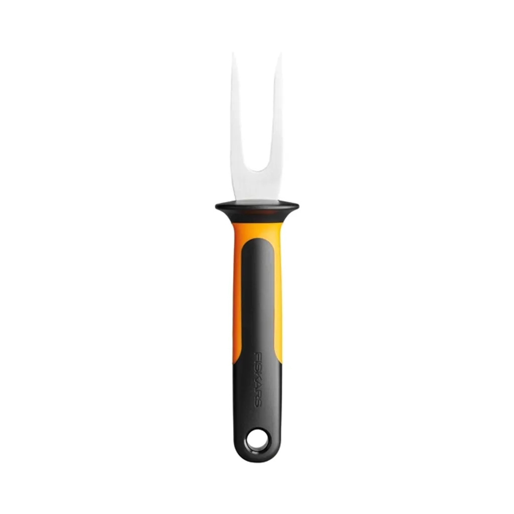 Fiskars Forchettone Pesce 7cm Functional Form - Facile e Sicuro - 9