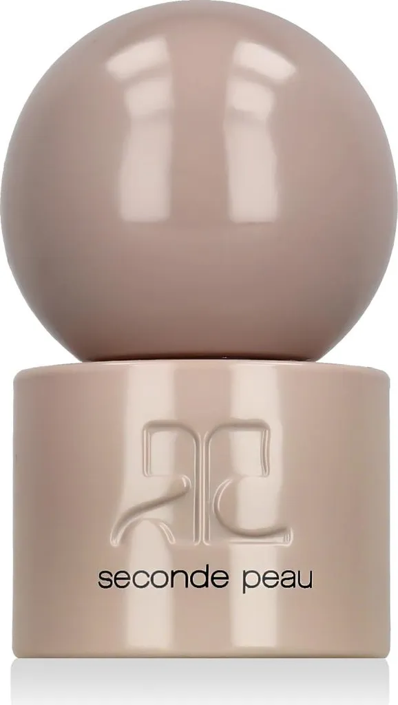 Recensione Courrèges Seconde Peau 30ml - Il Profumo Viral Unisex