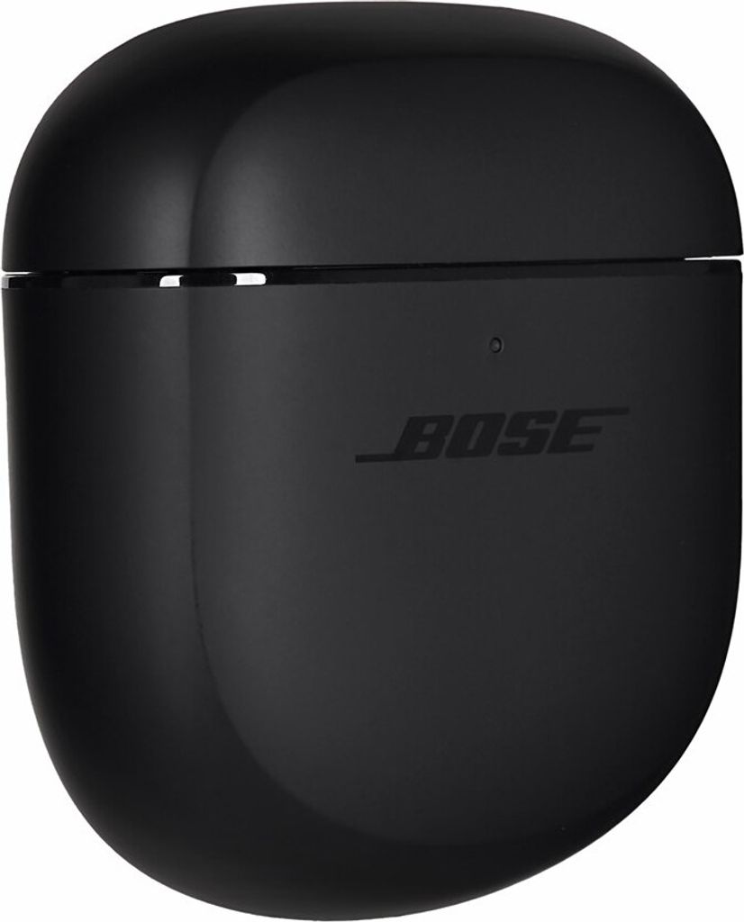 Bose Quietcomfort Earbuds II Triple Black Produktbild 34