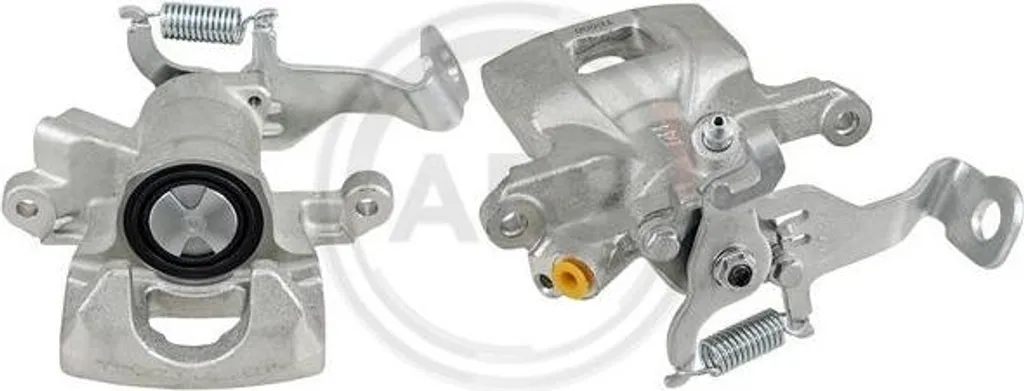 Étrier de frein A.B.S. 740421 pour Mazda 6 (G) - Qualité OE G4Y12699ZA