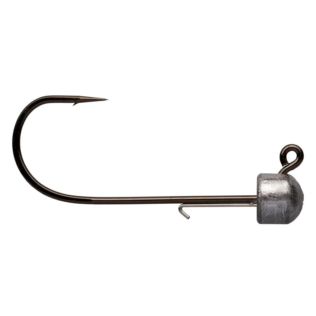 Zeck Predator Bullet Jig Head - 2 Jigköpfe, Produktbild 