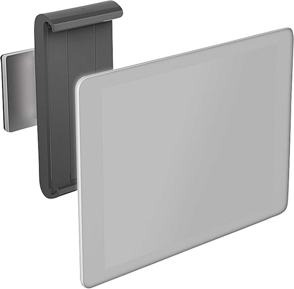 DURABLE držák na tablet WALL 893323 šedý pro 1 tablet, Obrázek produktu 8