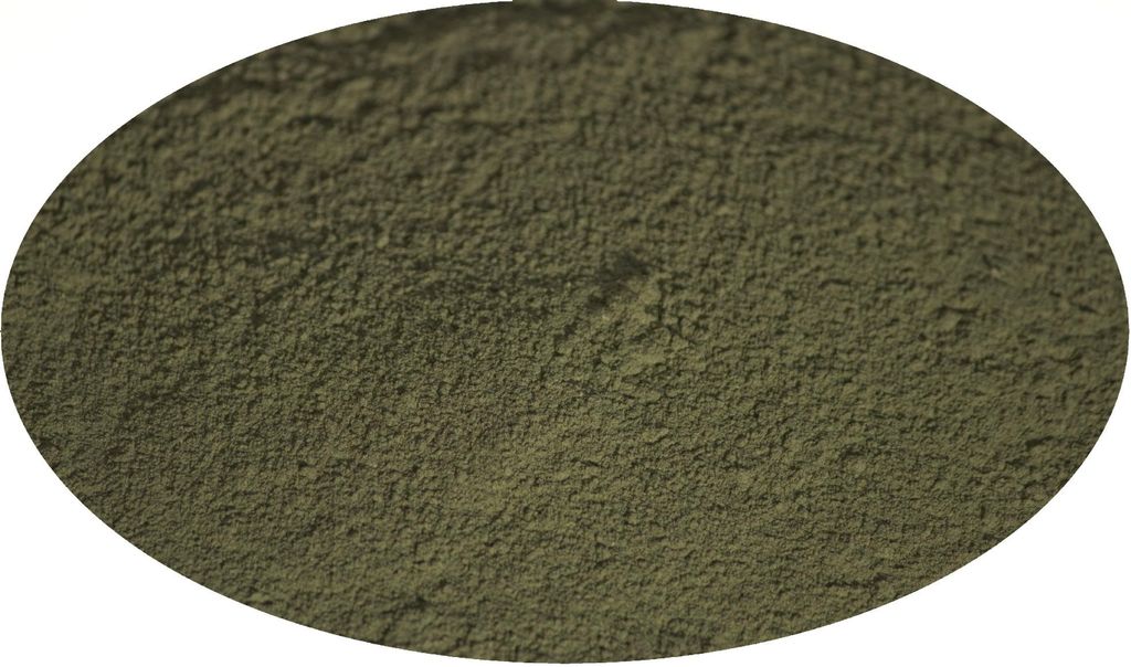 Eder Gewürze - Selderij bladder gemalen - 1kg Productafbeelding 
