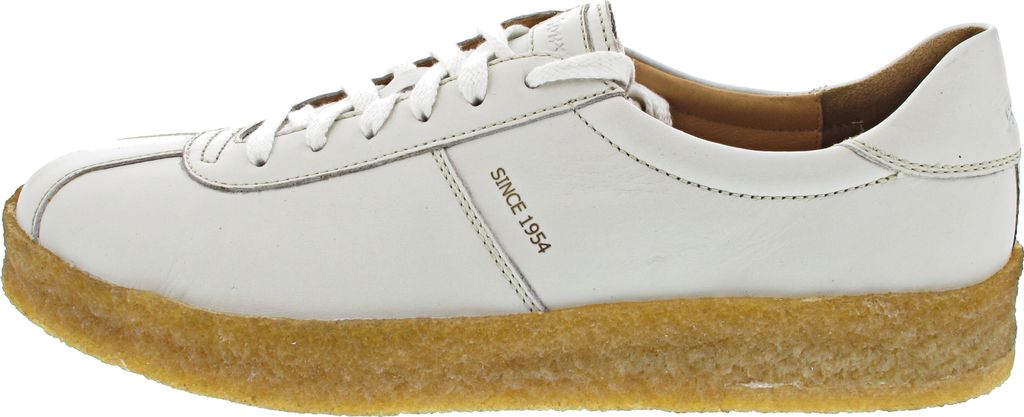 Sioux Tils Grashopper 002 Sneaker low Beige in Gr. 43