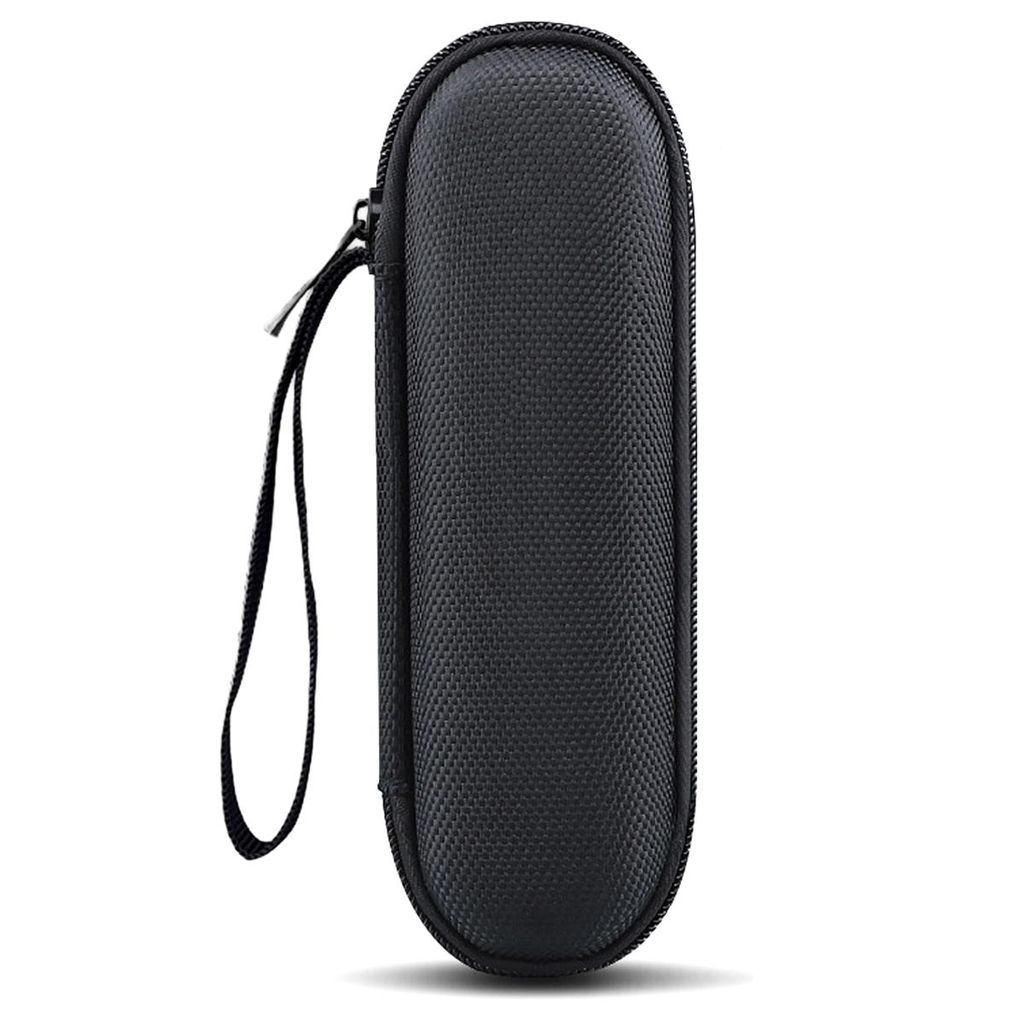 Tragbare Presenter Tasche für Logitech R800 R400, kompakt & leicht, wasserabweisend EVA Case für Business Präsentation & Reisen