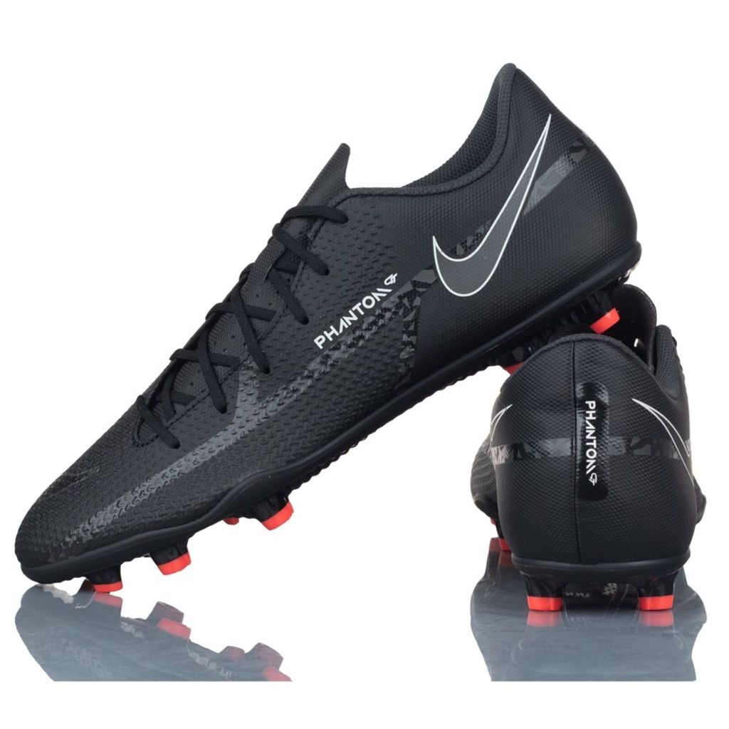 Korki Nike Phantom Gt2 Club Fg/Mg Da5640 001-42 Produktbild 