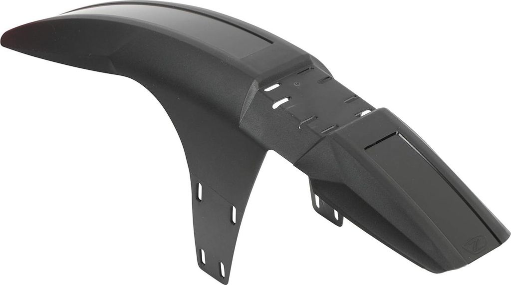Zefal Deflector FM30, Schutzblech vorn, Schwarz Produktbild 