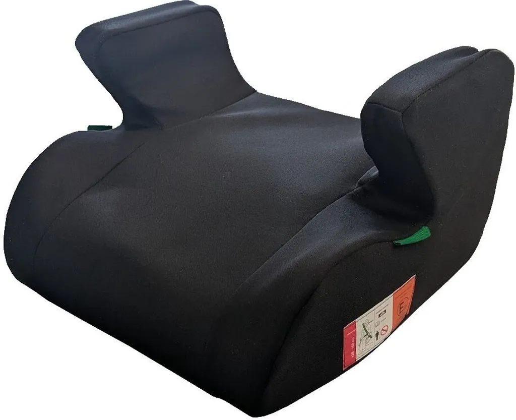 Seggiolino Auto Sindoll Nero: Recensione e Opinioni d'Acquisto