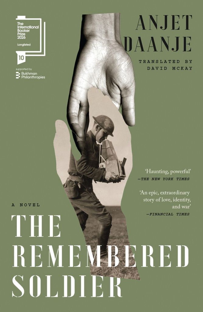 The Remembered Soldier