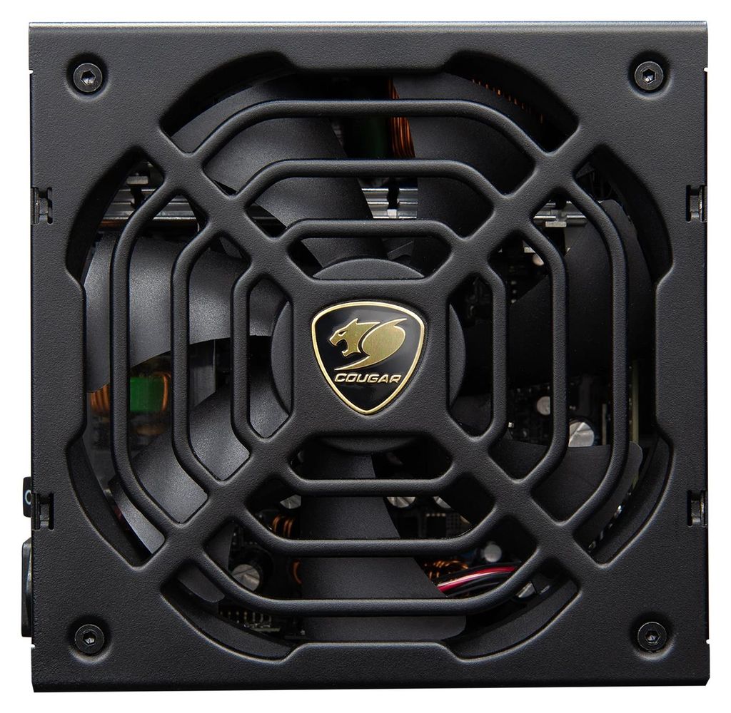 COUGAR CGRGDN-1000, 1000 W, 100 - 240 V, 50/60 Hz, 15-8 A, Obrázek produktu 