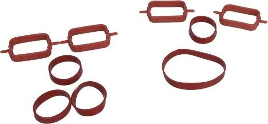 Set 20 Guarnizioni Collettore BMW 3 E46 2.0D 136/150cv | Risparmio