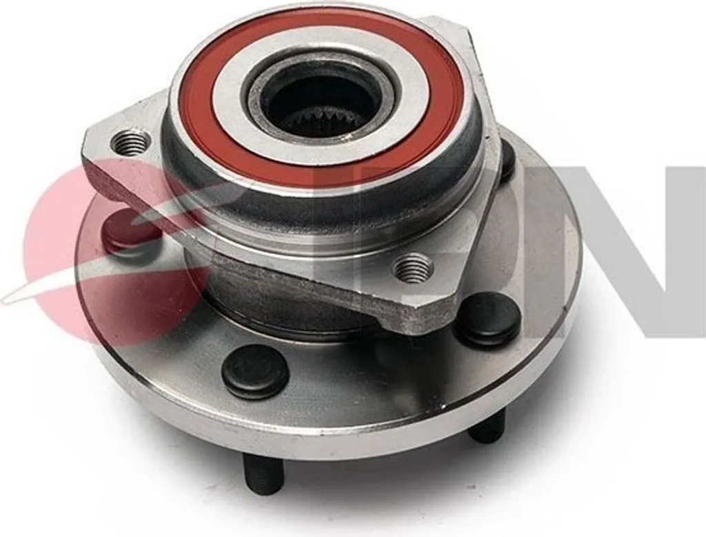 Kit roulement de roue avant pour Jeep Grand Cherokee II WJ OE 52098679