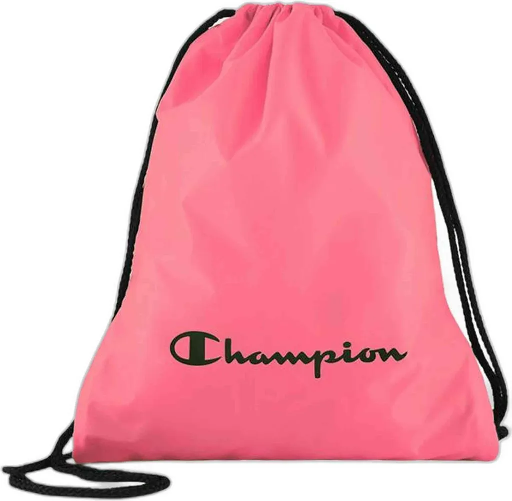 Champion Zaino Scuola 802339-PF007 Multicolore - Qualità Garantita
