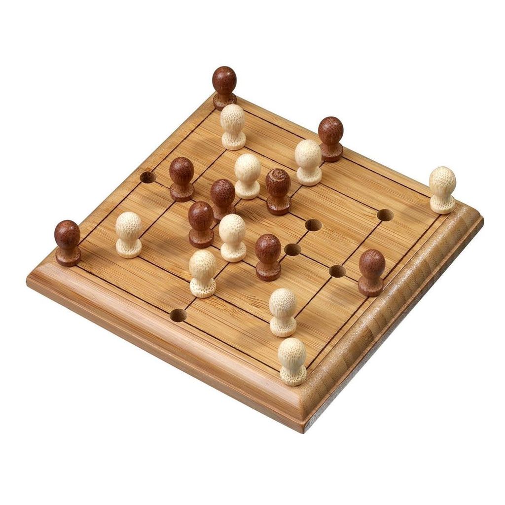 Philos 6491 - Mulino, bambù 4014156064911 Immagine del prodotto 