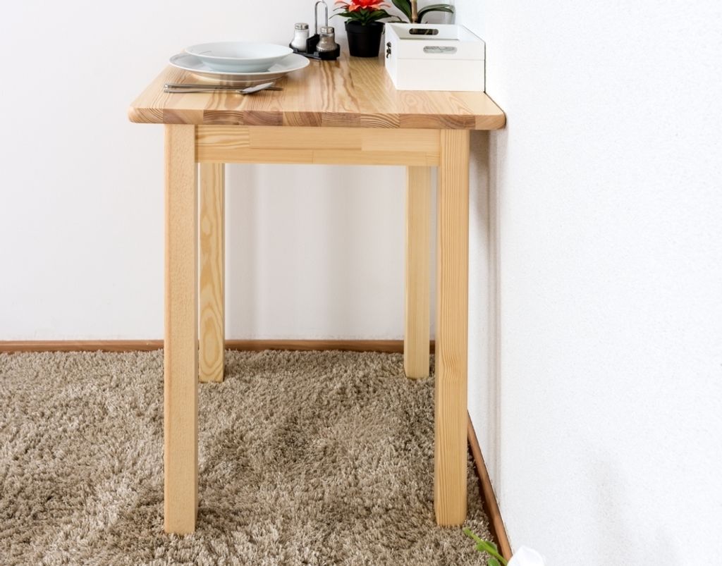 Tisch Kiefer