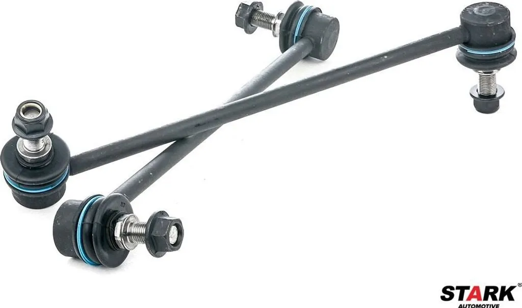 Supprimer claquement suspension X-Trail et Qashqai avec kit STARK T31