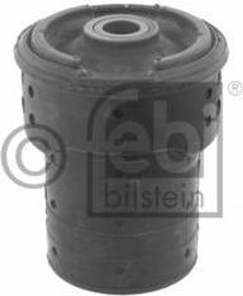 Febi Bilstein Lagerung, Achskörper 32036