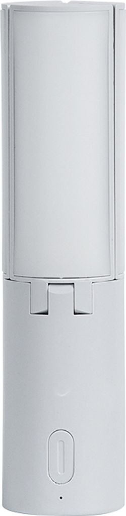 Outdoor Multifunktionale Klapp Camping Lampe Zelt Licht Angeln Wandern Handheld Licht Tragbare Hing Lampe Studenten Studie Lampe