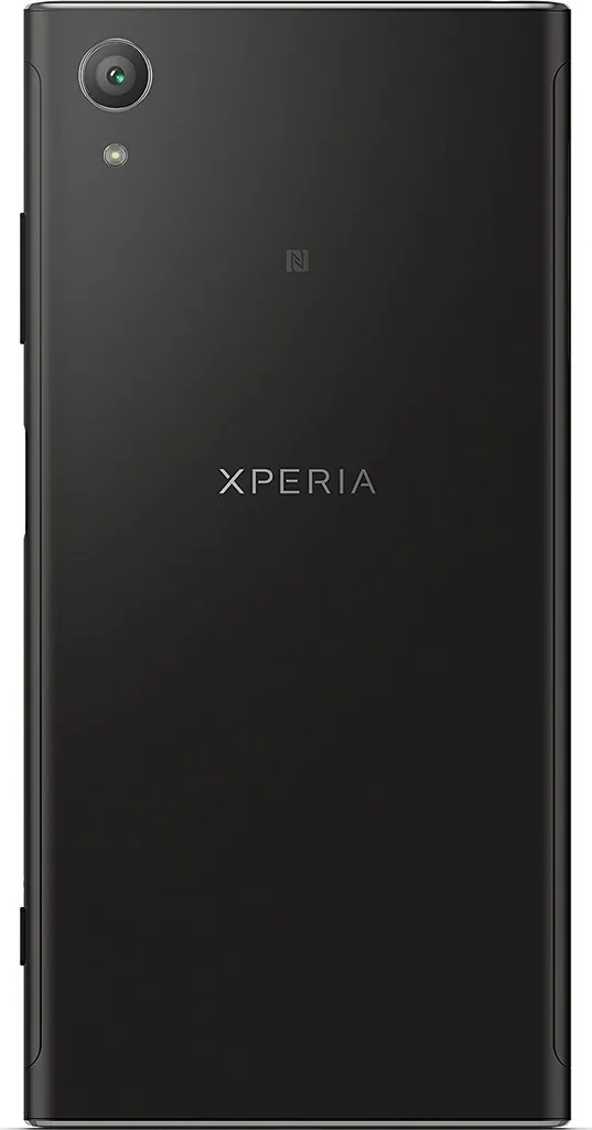 Smartphone Sony Xperia XA1 Plus 32Go Noir Mobile Android Écran 5,5 Pouces