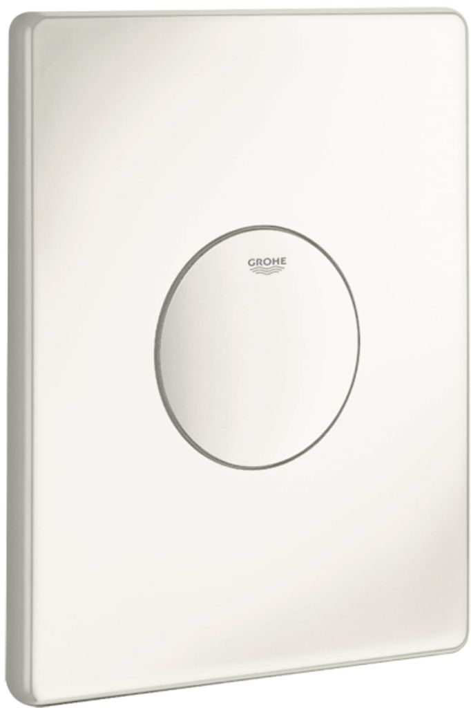 Grohe Skate 1-Menge WC-Betätigung alpinweiß - 38573SH0 Produktbild 