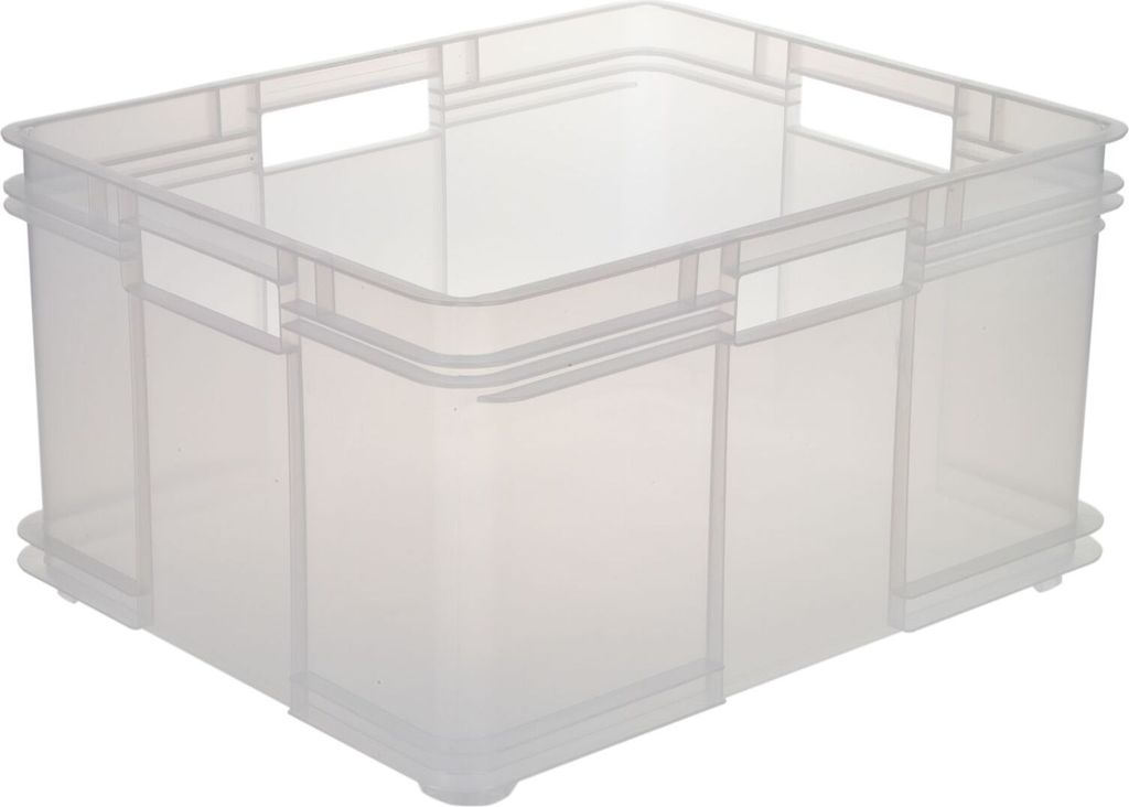 keeeper Euro-Box XXL 52 x 43 x 28 cm, 54 L Produktbild 