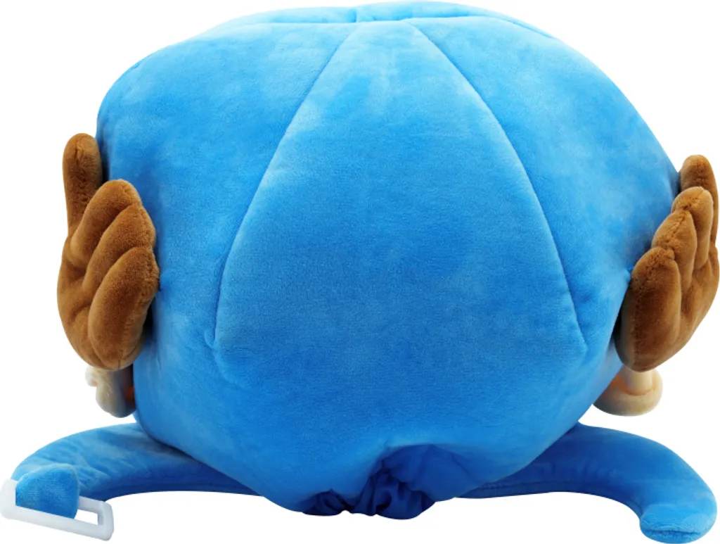 Replica del copricapo One Piece - Tony Tony Chopper - 16
