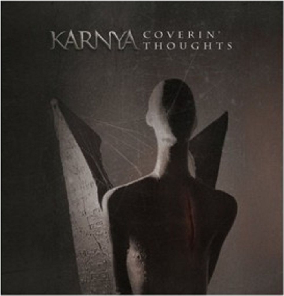 Karnya-Coverin' Thoughts