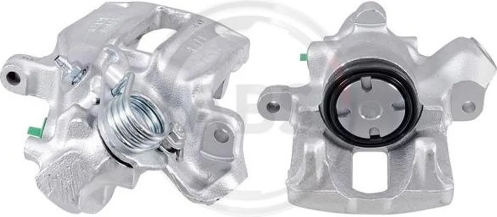Supprimez le Grippage de Frein : Étrier A.B.S. 529981 pour Ford Escort