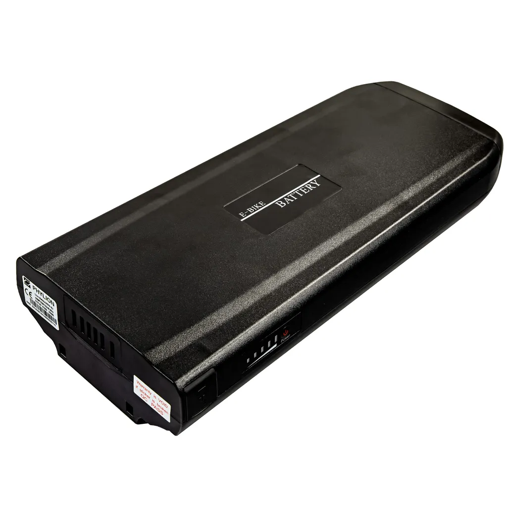 Batterie Phylion Z502 37V 10Ah : Solution de Rechange pour VAE Kingmeter
