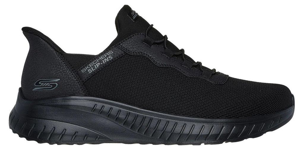 Boty Skechers 118300BBK Obrázek produktu 