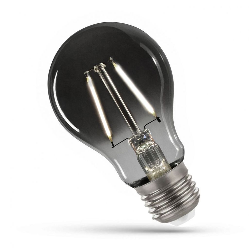 Spectrum E27 LED Lampe 2W 150lm 4000K Neutralweiß 230V Produktbild 