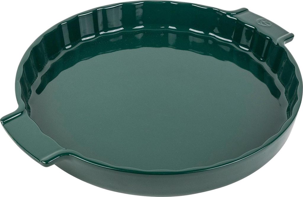 Lattina per crostata Appolia 30 verde bosco Immagine del prodotto 