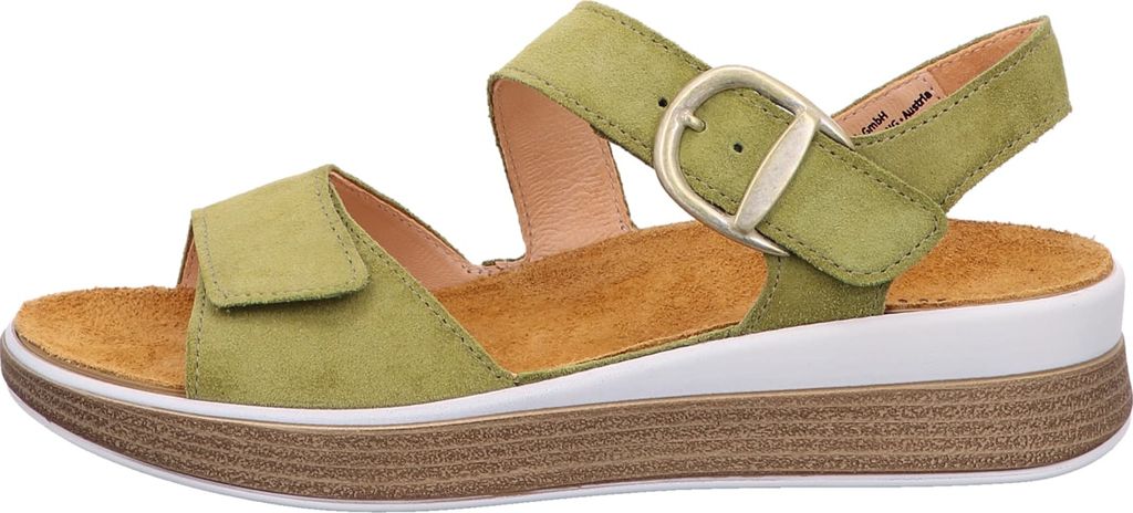 Think Riemchen Sandalen für Damen