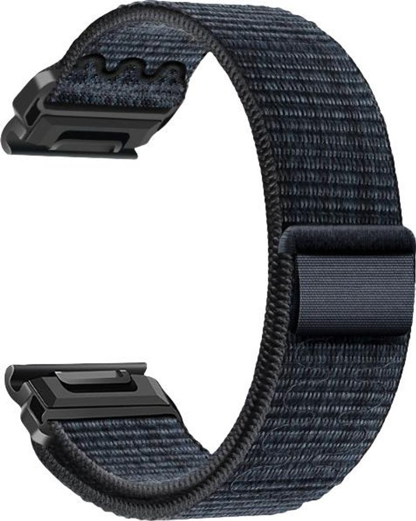 INF Remienky Pre Garmin Fenix 8/567X Pro - Priedušné Obrázok produktu 