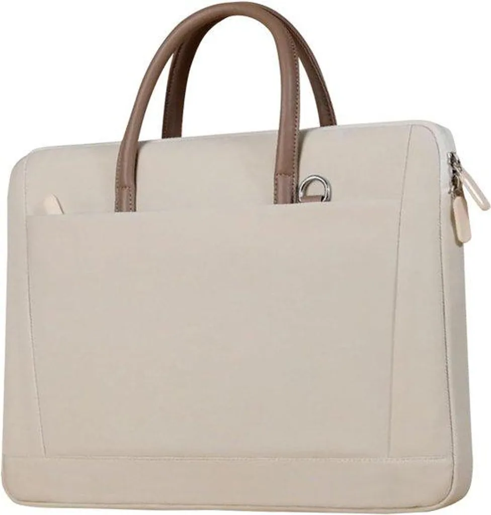 Sacoche PC portable 16 pouces femme idéale pour le travail et transports