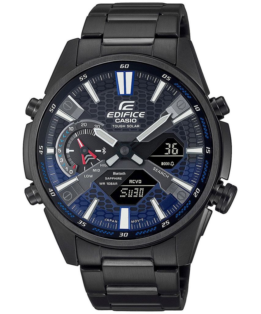 Casio Edifice Connected Herrenuhr ECB-S100DC-2AEF Solar Zdjęcie produktu 