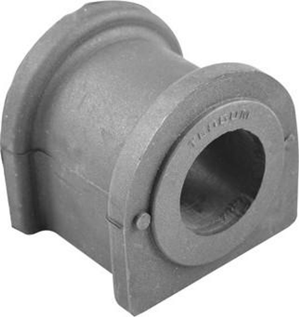 2xx TEDGUM STABILISATORLAGER GUMMILAGER LAGERUNG 21mm HINTEN innen TED86601