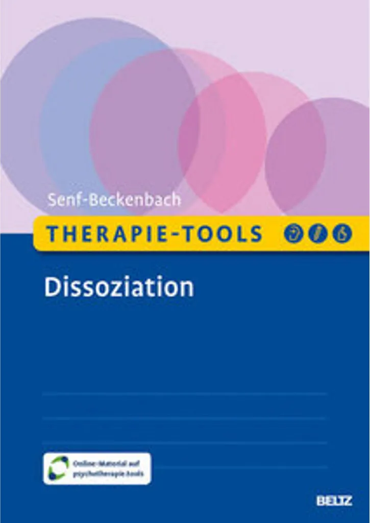 Outils de Dissociation pour Séances de Psychologie et Gestion du Stress