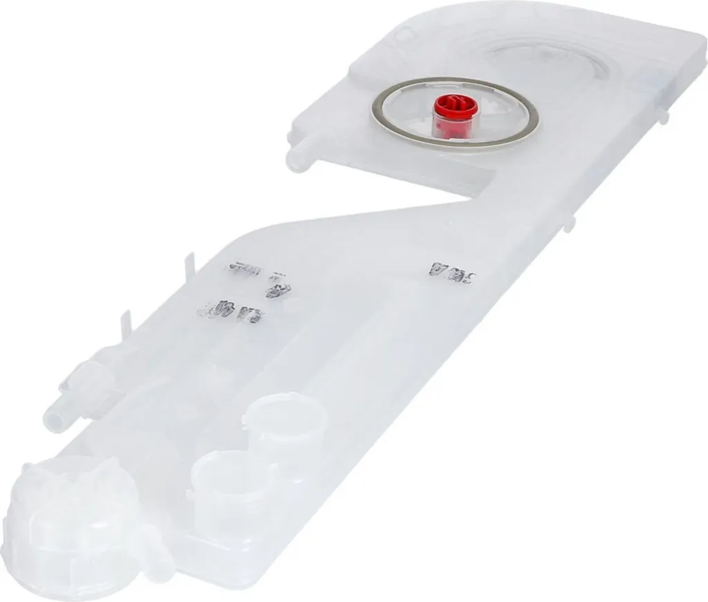 Réservoir d'eau Beko 1760200400 pour stopper les fuites de la machine