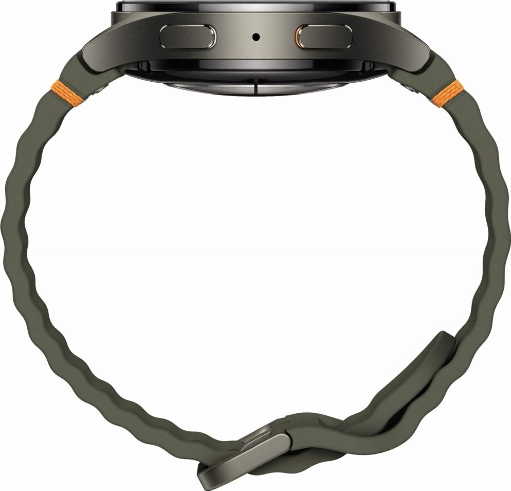 Samsung Galaxy Watch 7 Bluetooth 40mm grün Obrázek produktu 3