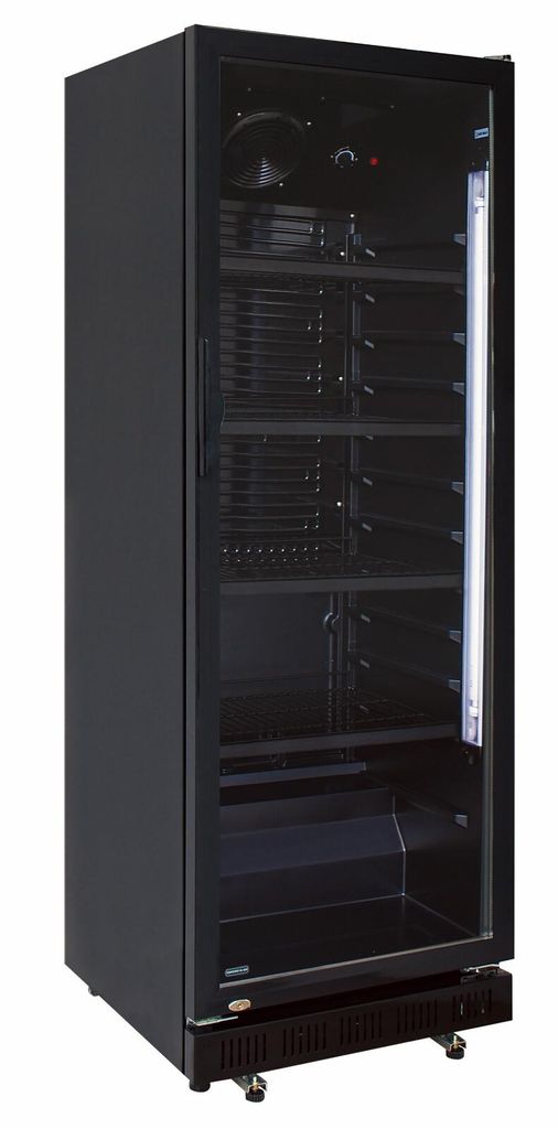 Gastro Getränkekühlschrank | Flaschenkühlschrank | Produktbild 