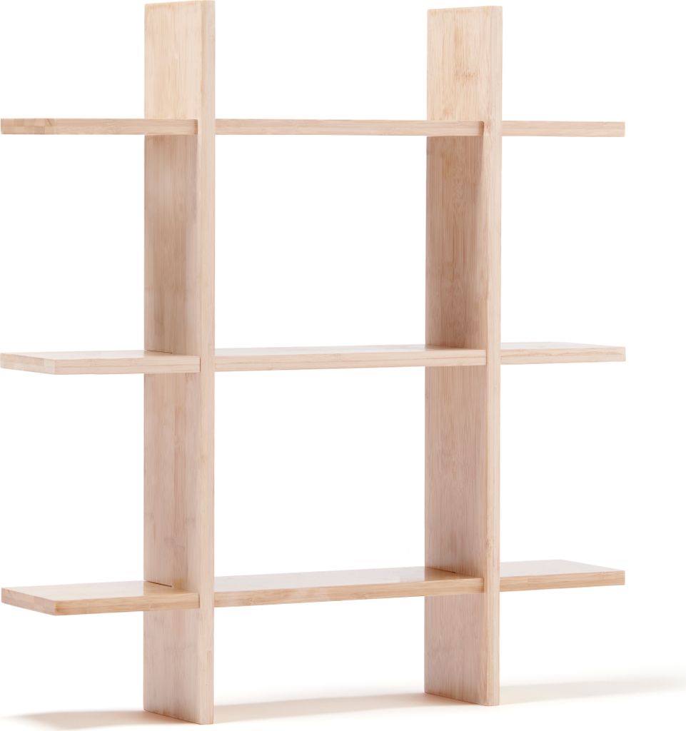 Kids Concept Wandregal Saga natur, Kinderregale