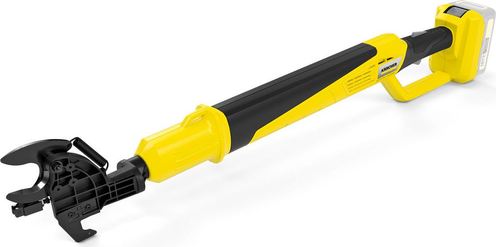 Kärcher Akku-Astschere TLO 18-32 Battery, 18 V, max. 3 cm, ohne Akku